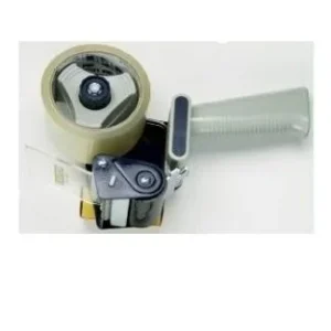 Dispenser per nastro imballo