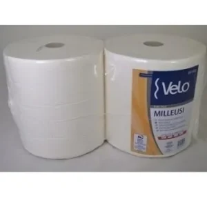 Bobina asciugatutto 800 strappi pz.2