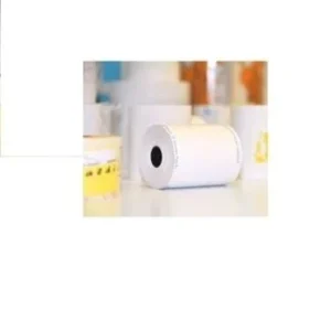 Rotoli termici omologati