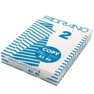 Carta bianca A4 fabriano copy 2