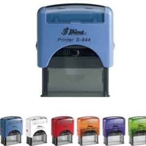 Timbro autoinchiostrante