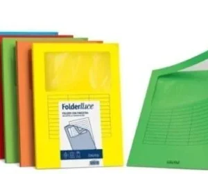 Buste da lettera e a sacco