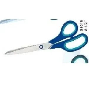 Forbici con lama in acciaio