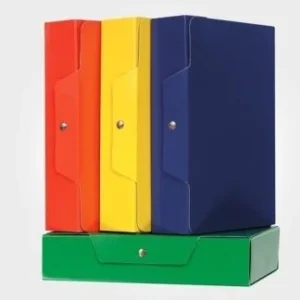 Cartella portaprogetto