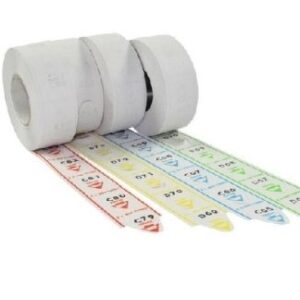 Etichette per eliminacode