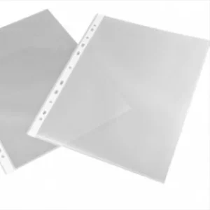 Busta Forata 22x30 Universale