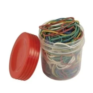 Elastici assortiti