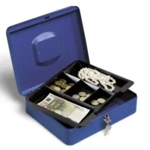 Cassetta portavalori