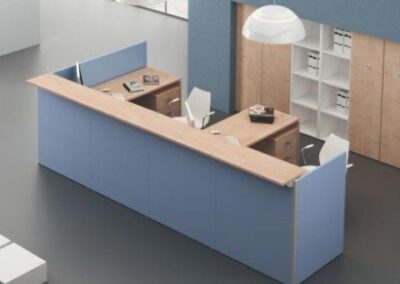 Arredo per ufficio - immagine 3