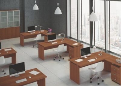 Arredo per ufficio - immagine 5