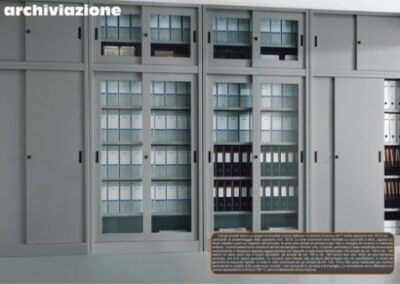 Arredo per ufficio - immagine 8