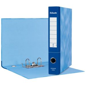 Registratore protocollo Esselte Essentials G74 dorso 5 cm