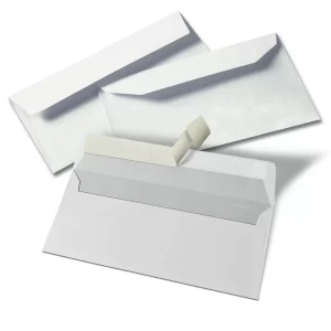 Buste senza finestra Blasetti