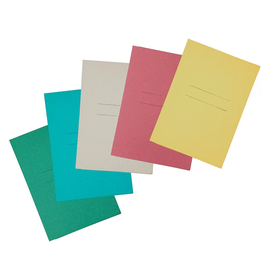 Cartelline 3 lembi con stampa Blasetti Cart Ecò