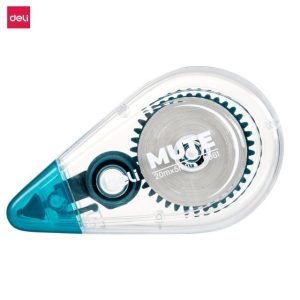 Correttore a nastro Deli Mute EH361
