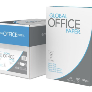 Carta multiuso A4 Global Office gr.80