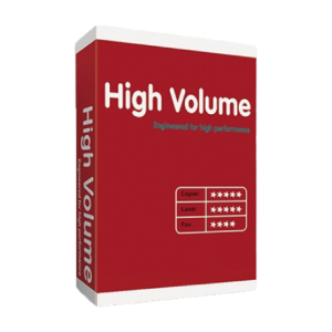 Carta multiuso A4 High Volume gr.75