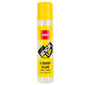 Colla liquida Deli 50 ml