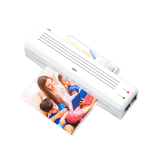 Plastificatrice Deli E14378