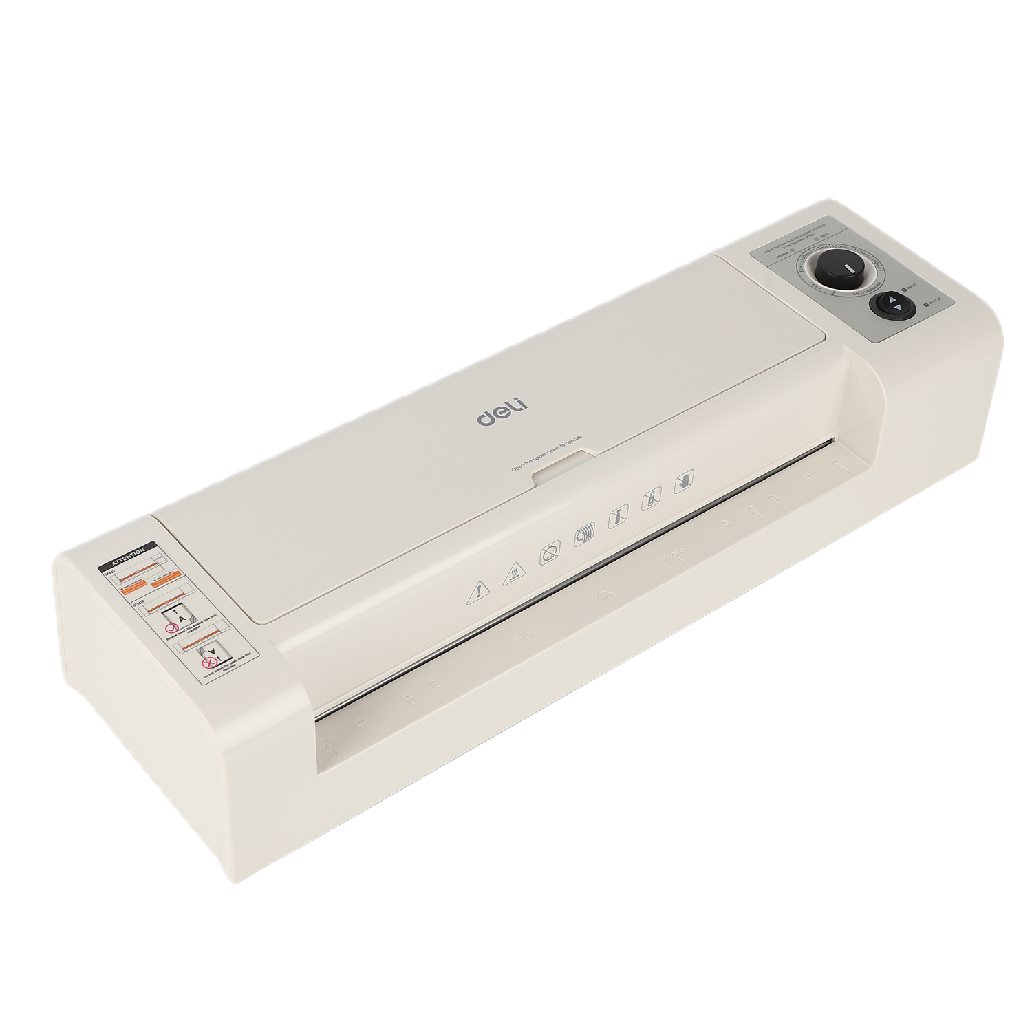 Plastificatrice Deli E3892