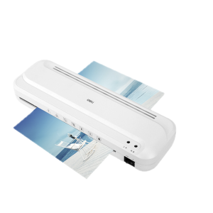 Plastificatrice Deli E2132