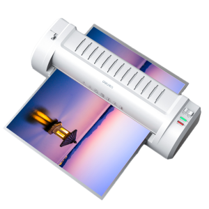 Plastificatrice Deli E3894